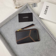 Loewe Wallets Purse